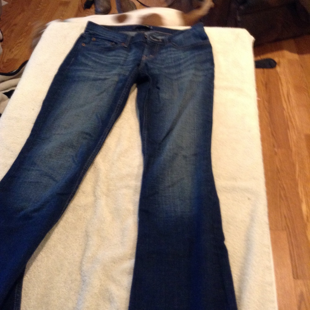 Women's Jeans